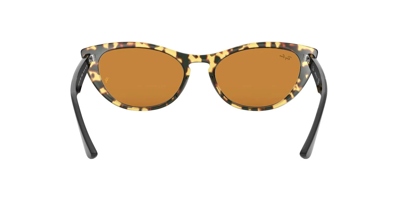 Ray-Ban Nina 4314N Sunglasses - view 30